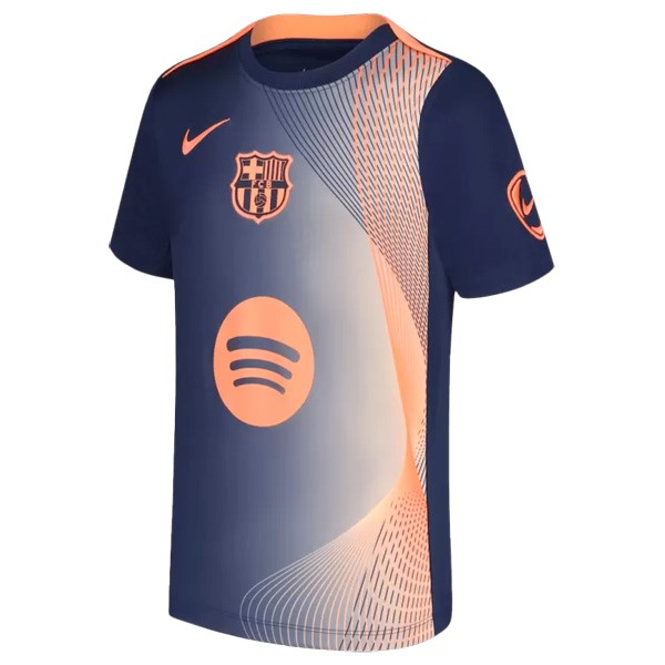 Thailand Trikot Barcelona Training 2025-26 Thailand Trikot Barcelona Training 2025-26